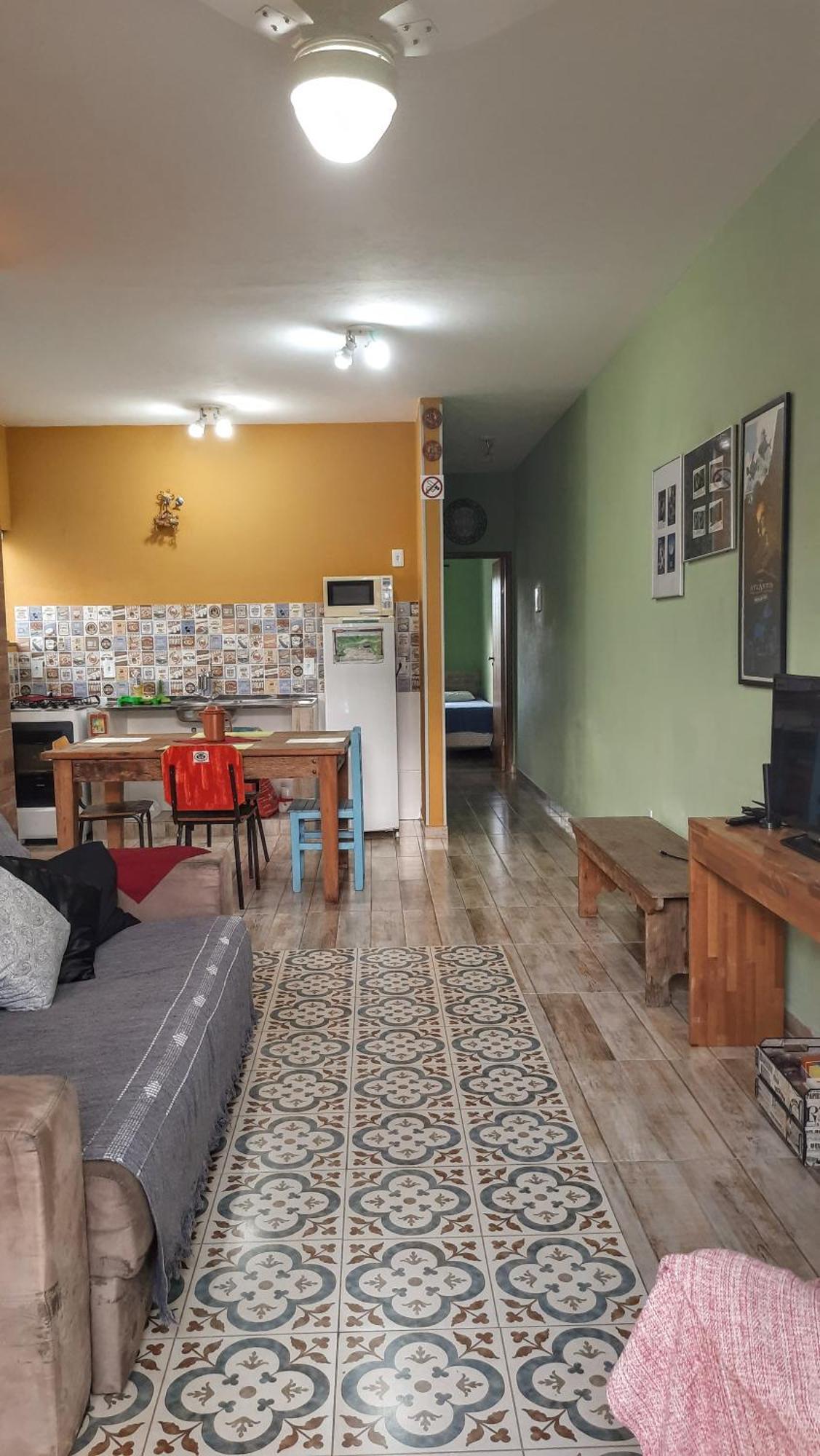 Aconchegante Casa Villa Sao Lourenco  Bagian luar foto